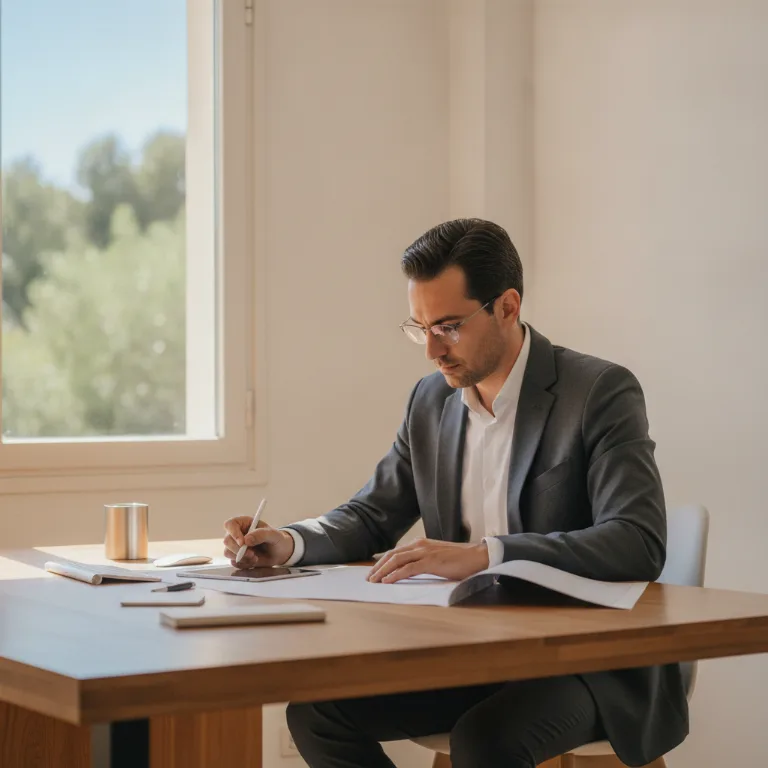 Consulente In Proprietà Industriale servizio a Avellino